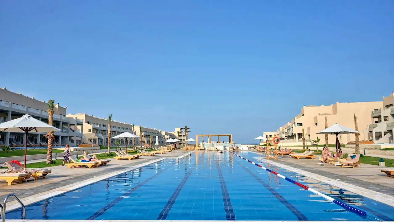 Hotel Diamond Beach by Pearl Resorts - Marsa Alam